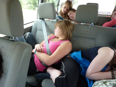 bus