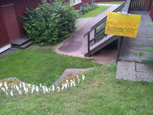 Vertetzungen