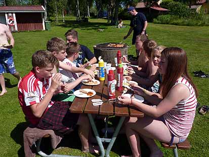 essen