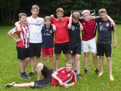 Bayern