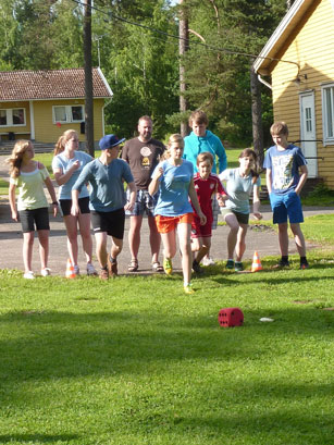lauf