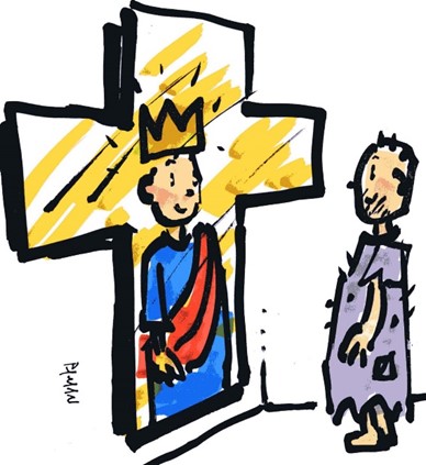 Kreuz
