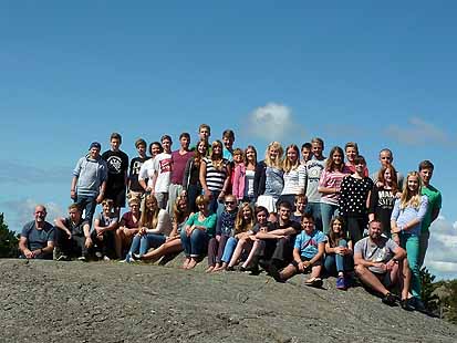 Gruppe