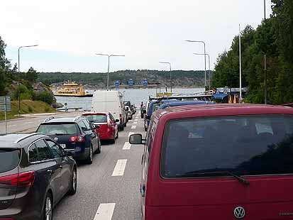 Fahrt