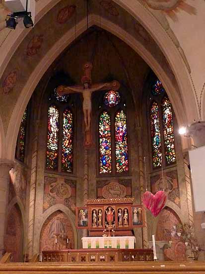 Kirche