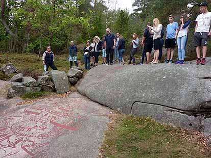 Felsen
