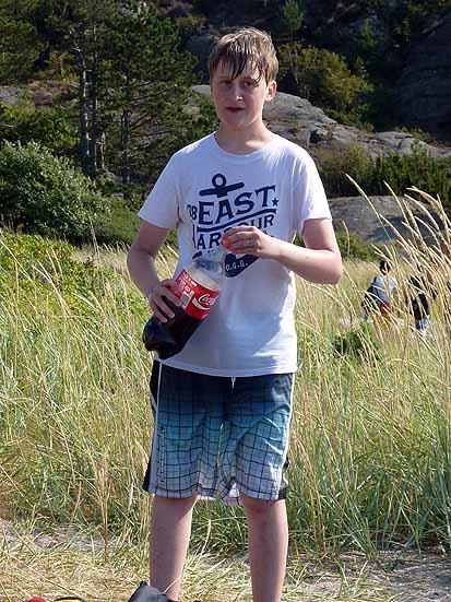 Daniel