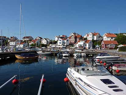 Mollösund