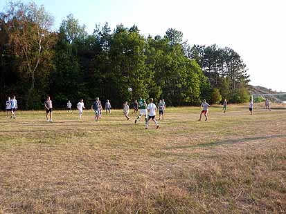 Fussball