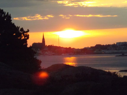 abend